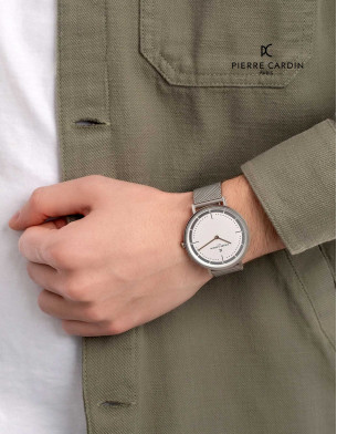 Pierre Cardin Gents Watch